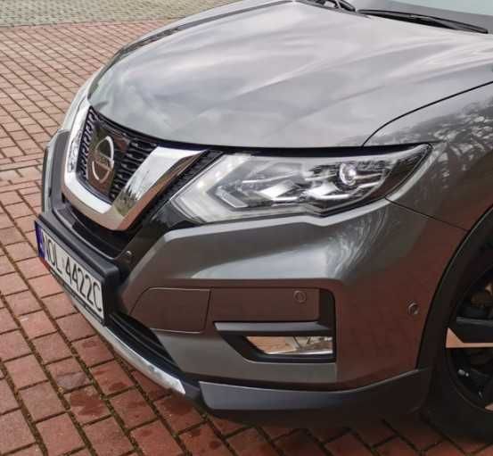 Nissan X-Trail T30 T31 T32 T33 Х-Траил бампер передний задний разборка