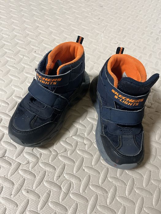 Skechers демісезон 26