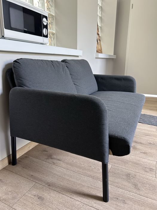 Ikea kanapa Glostad mała dwuosobowa