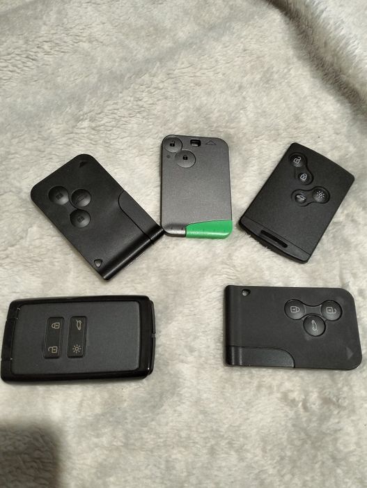 Автоключі, пульти Ц.З,ключі-рибки,смартключі ремонт, прошивка, пультів