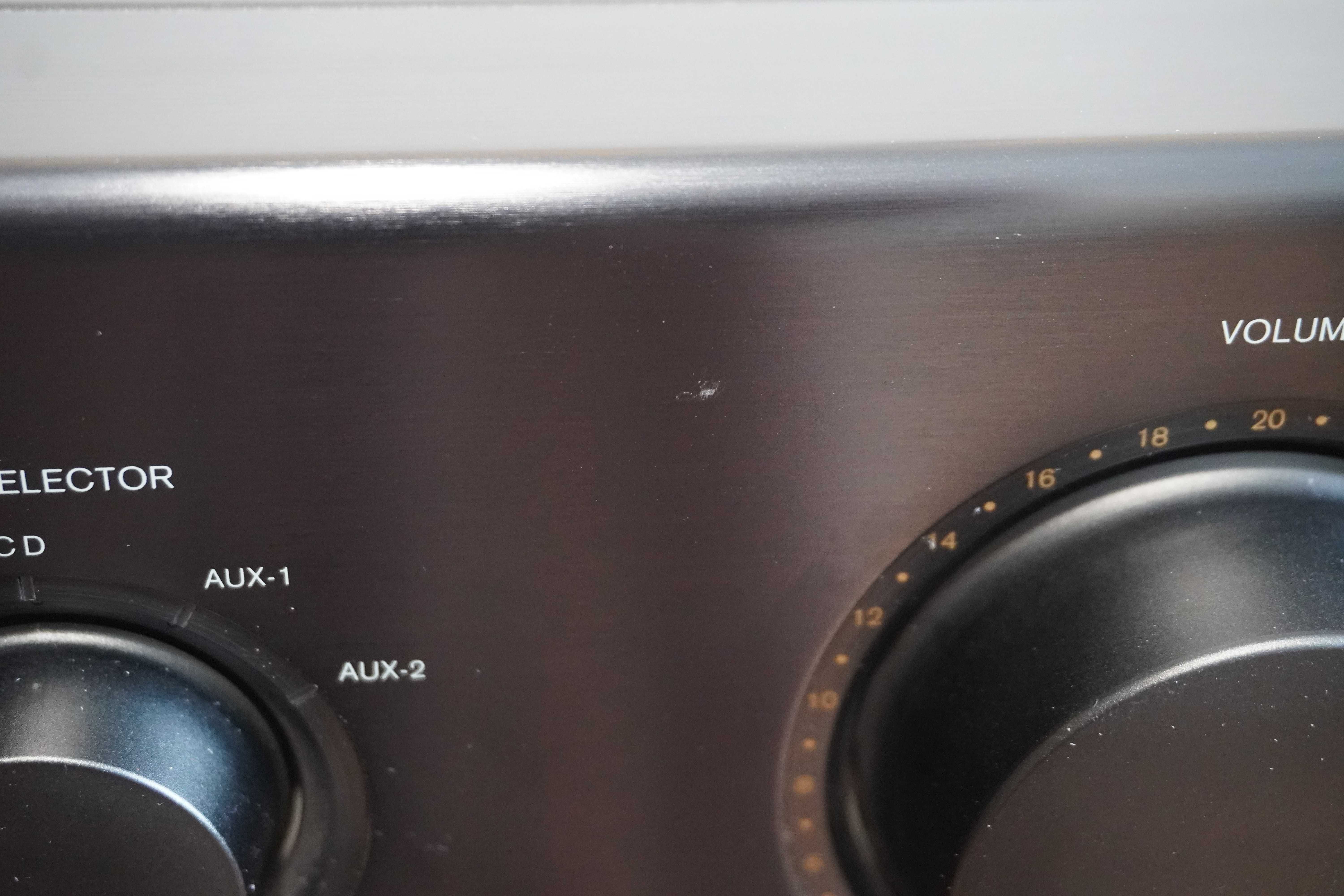 Wzmacniacz stereo Onkyo Integra A-8850