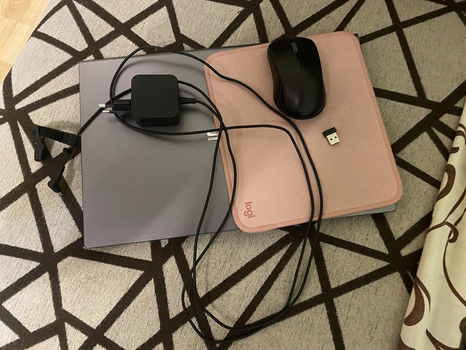 Ігровий ноутбук ASUS X515EA-BQ2066!