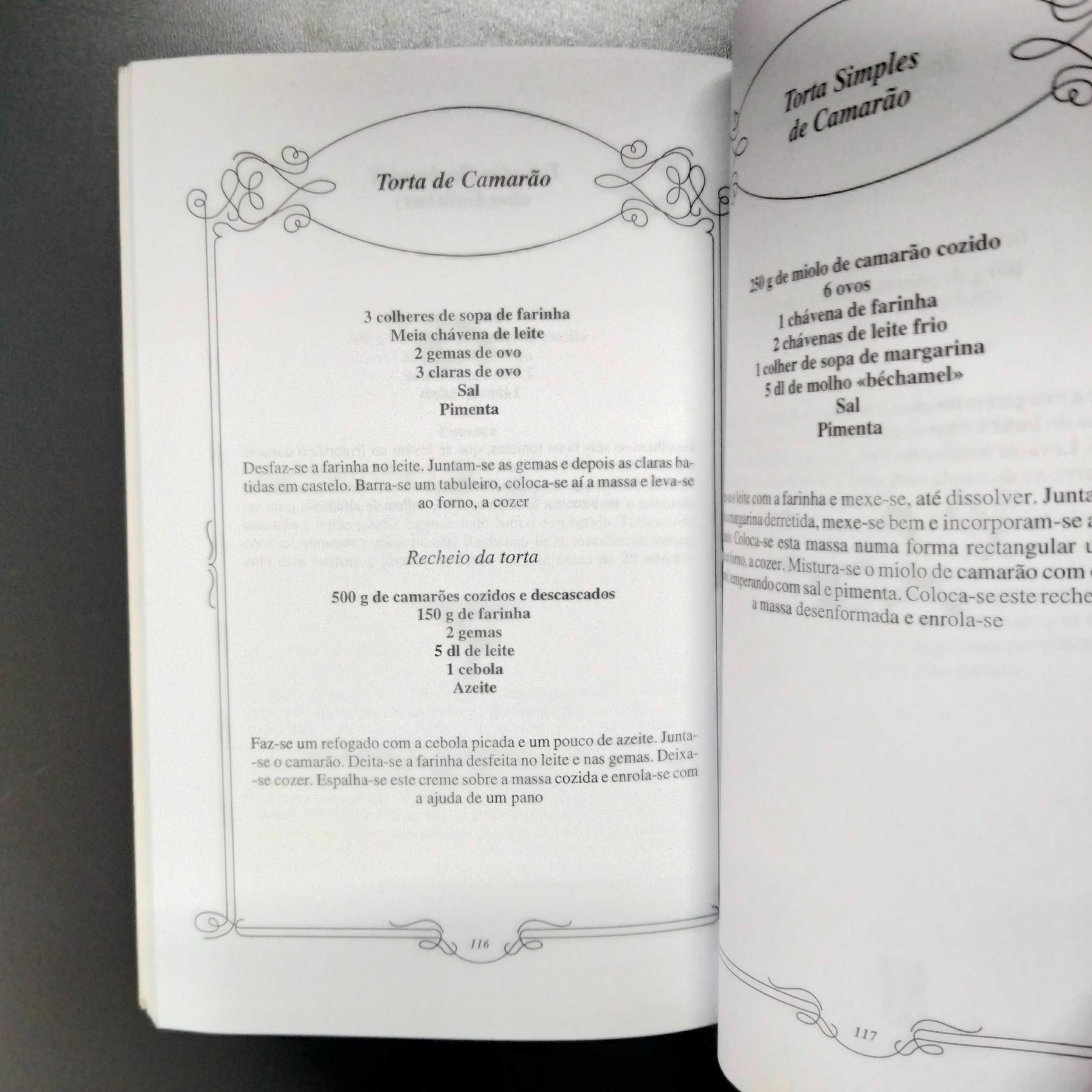 111 Receitas de Marisco