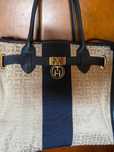Mala senhora Tommy Hilfiger