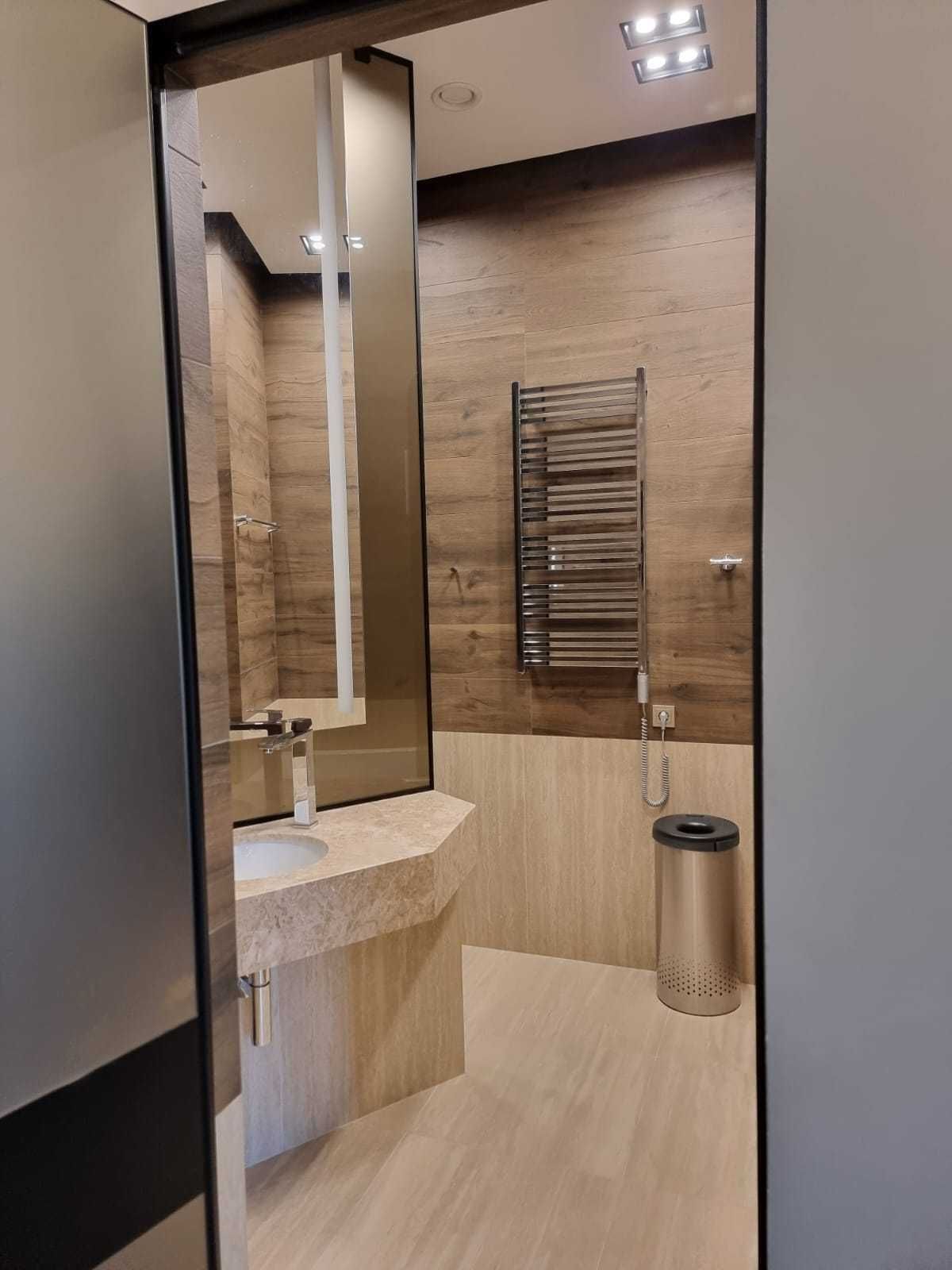 Продам дизайнерську 2к квартиру ЖК Park Residence(парк шевченко/башти)