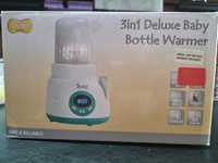 Podgrzewach 3w1 Deluxe Baby Bottle Warmer