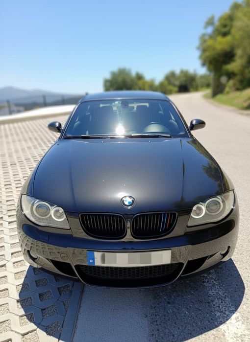 BMW 116d Pack M - Nacional