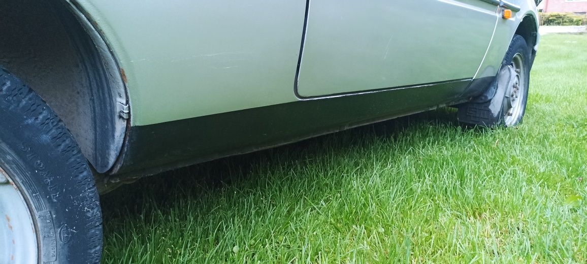 Zaz Tavria 1.1 youngtimer