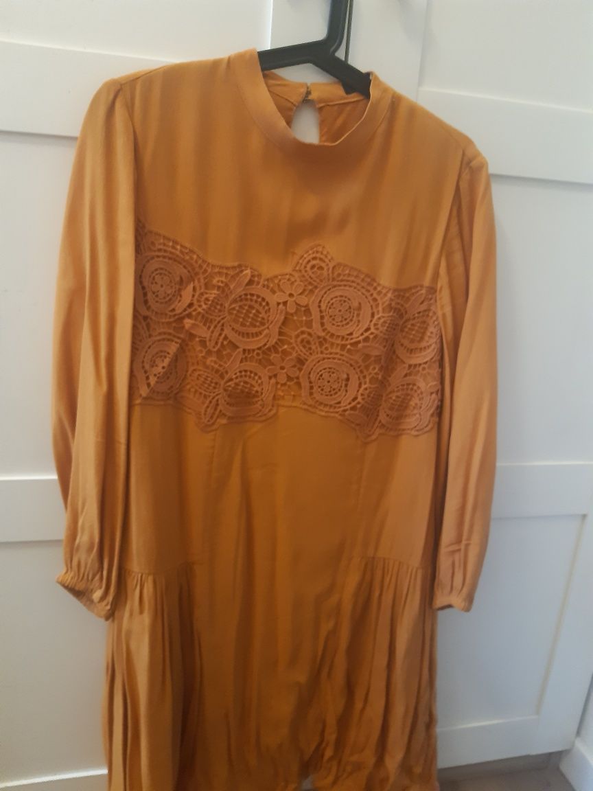 Sukienka Reserved, rozm. S, 36