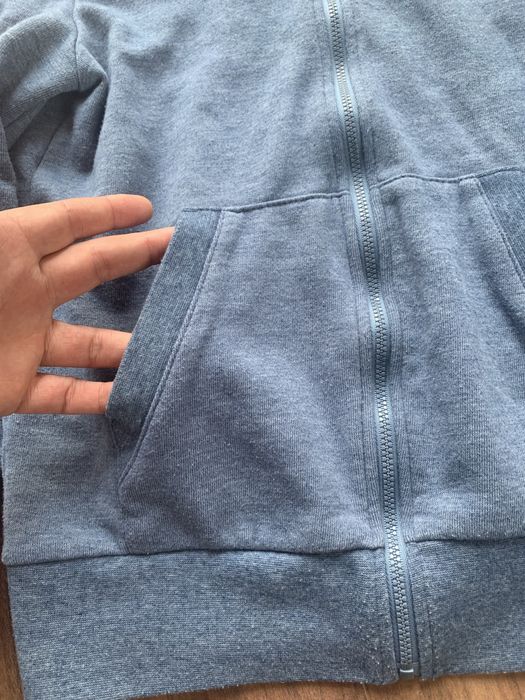 Bluza dziewczęca dla trzynastolatki z kapturem
