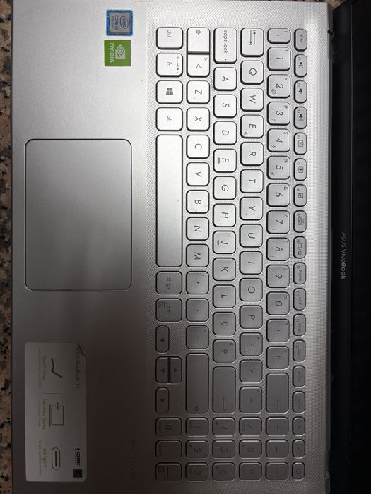 Computador Asus em otimo estado