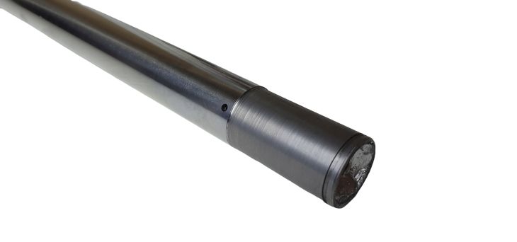 WSK 125 175 Laga nieruchoma dł. 53 cm GIL KOBUZ GARBUSKA