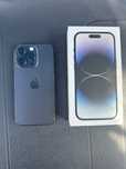 Iphone 14 pro bez blokad