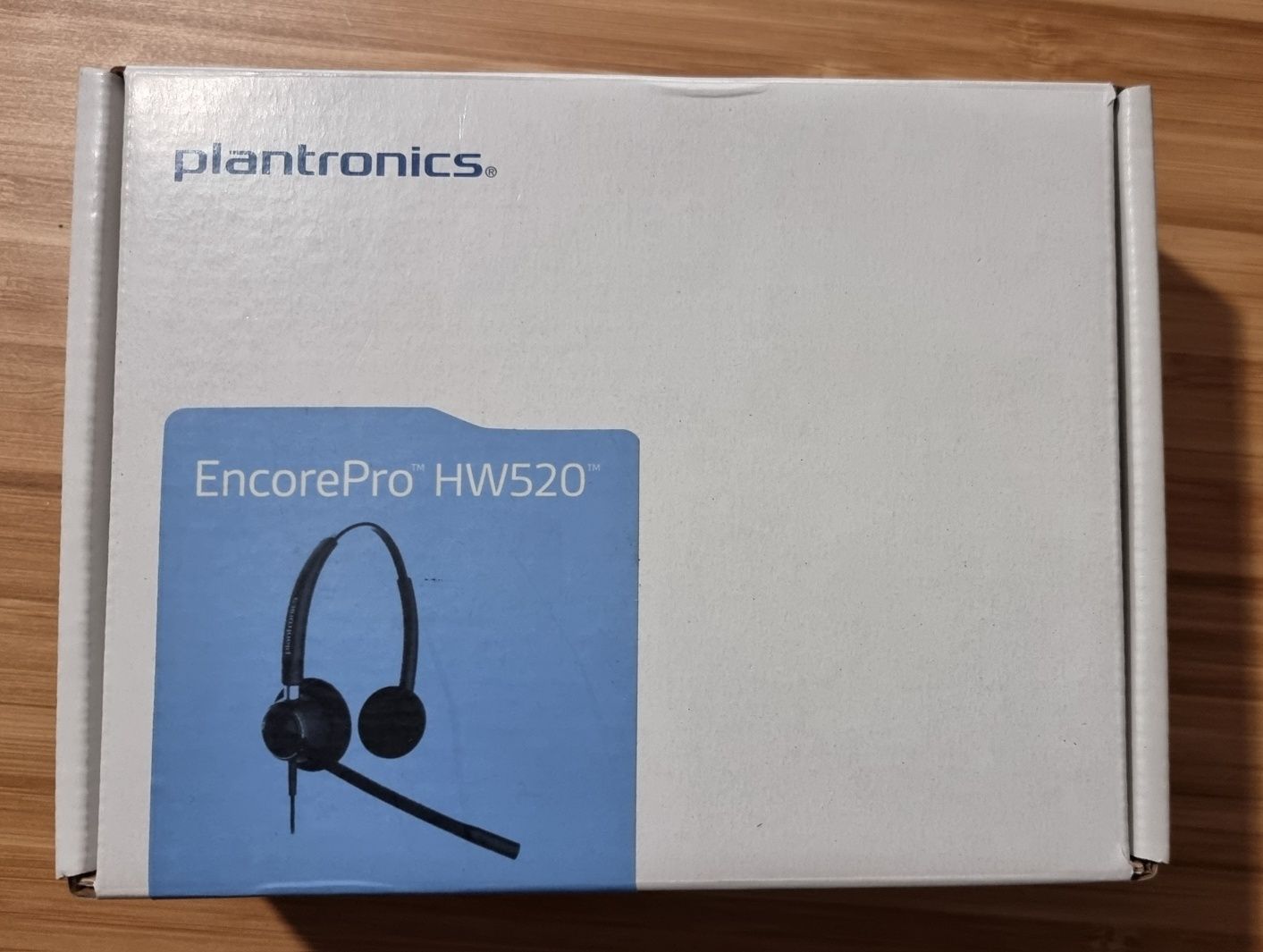 Plantronics EncorePro HW520