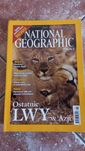 National Geographic 06/2001