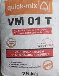 Quick-mix VM 01 T