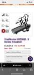 HIITMILL X STAIRMASTER