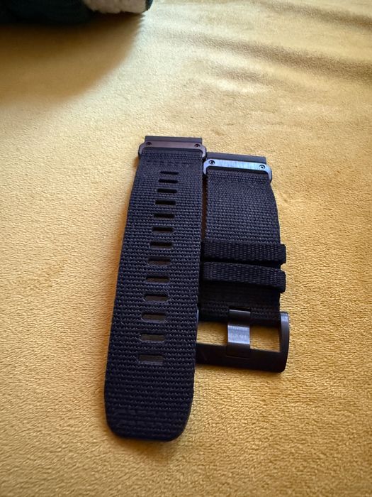 Pasek Garmin Tactix QuickFit 26mm
