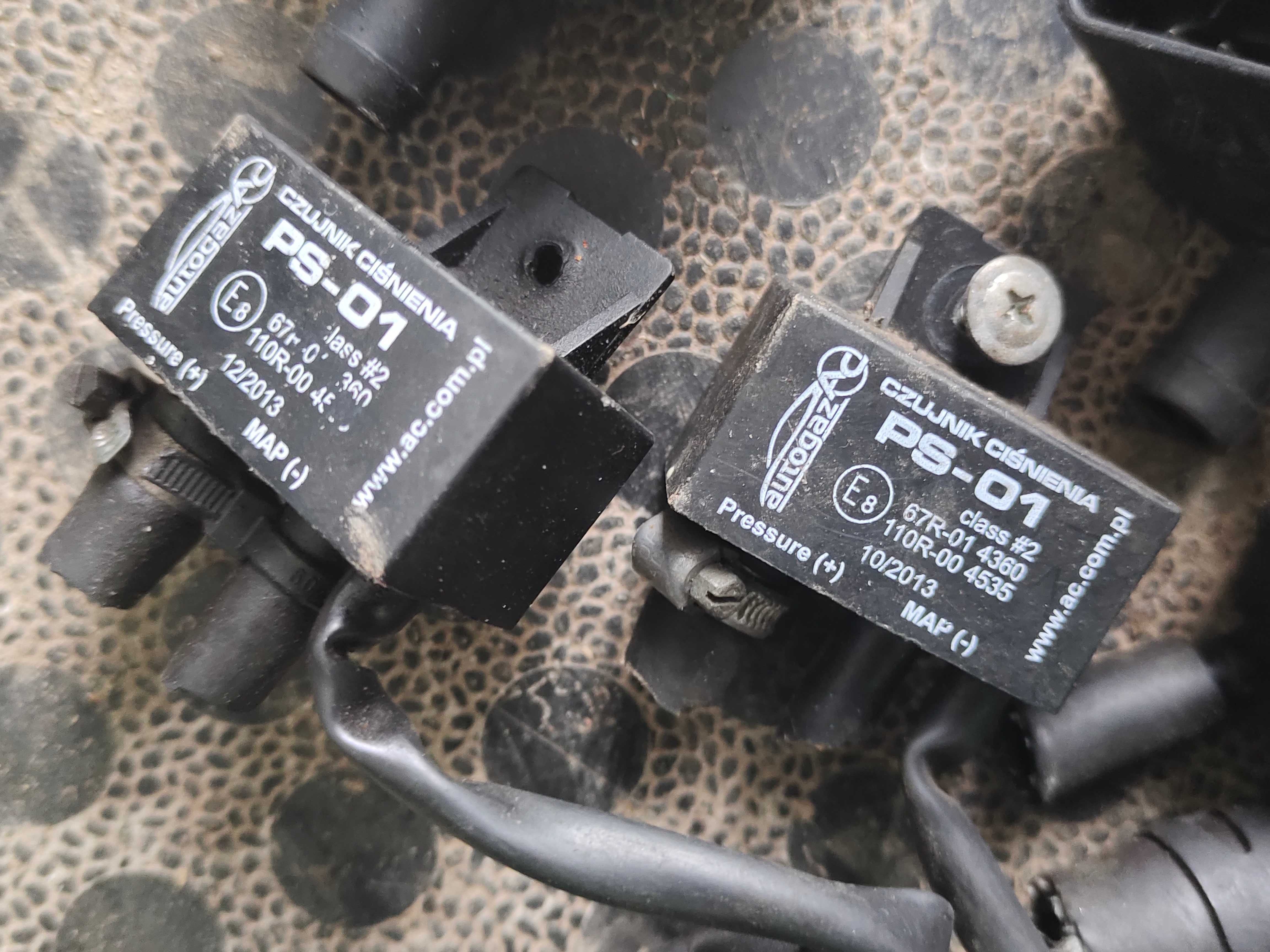 Датчик тиску мапсенсор AEB PS-01 CCT-4 CCT-5 KME UCC-1 Landirenzo