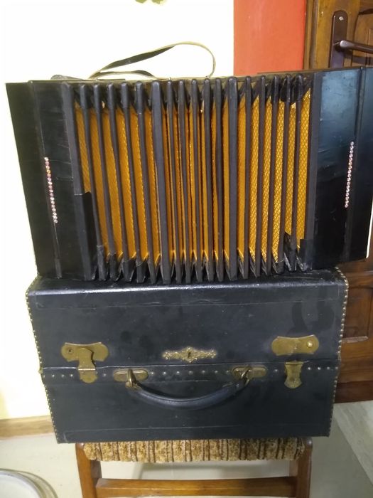 Do sprzedania akordeon Bandoneon