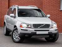 Volvo XC 90 Volvo XC90 3.2B 238PS Navi Skóra Xenon 7osób