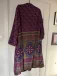 Kimono dwustronny rozmiar M nowy