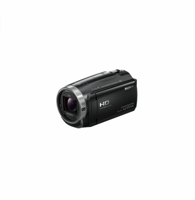 Vendo Camera Sony 60x zoom