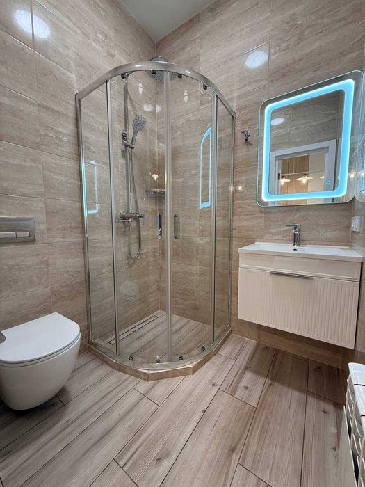 Оренда 1к квартири в центрі міста ПЕРША ЗДАЧА!