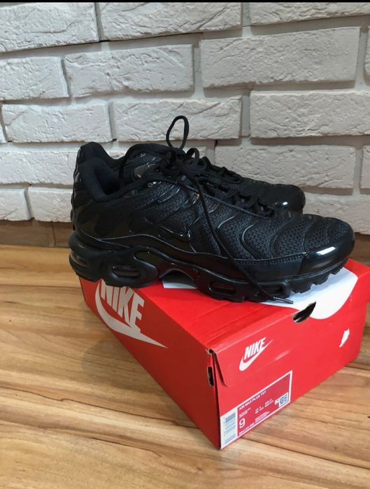 Nike Air Max Plus TN