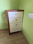 Meble w bardzo dobrym stanie
