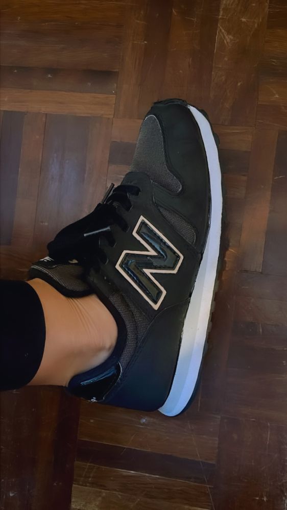 Sapatilhas New Balance