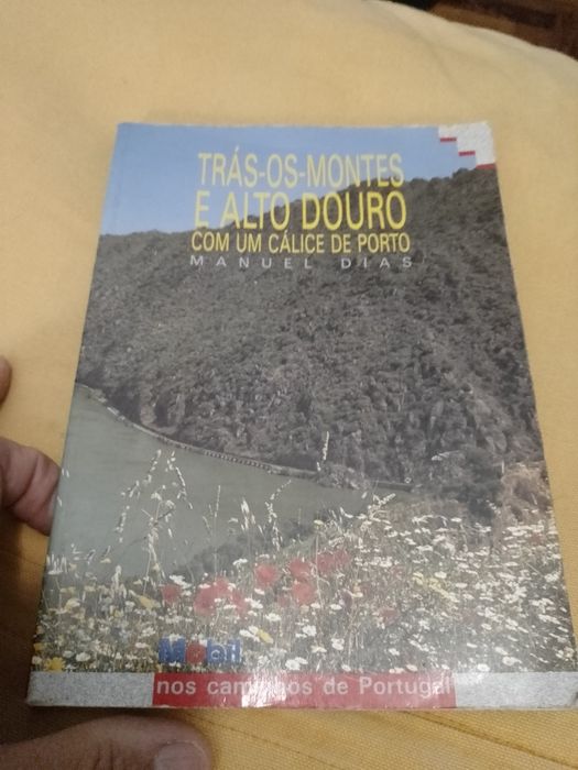 Tras-os-Montes e Alto douro C/1Cálice de Porto-MDias10E-Stick5EDesde2E