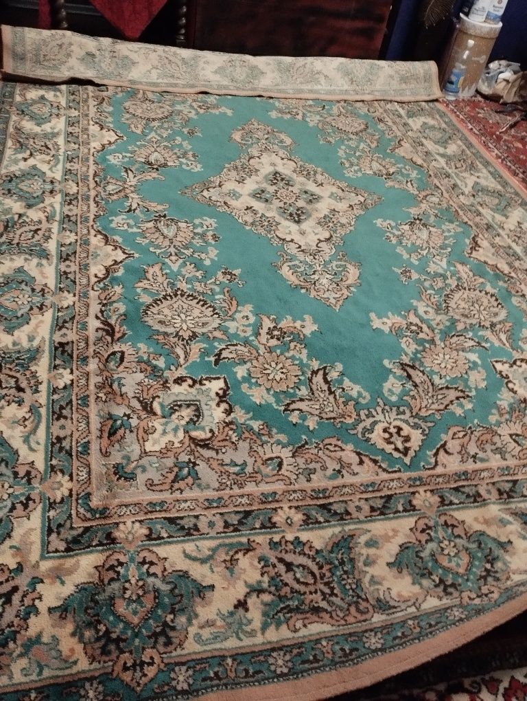 Ковёр килим напольный