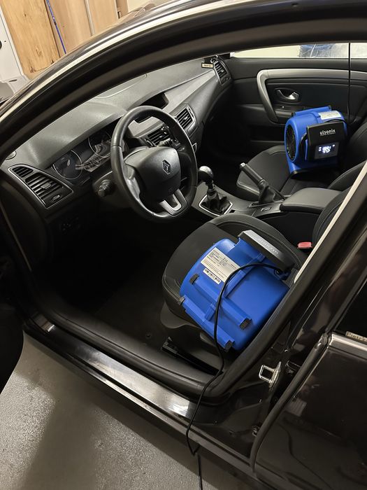 Pranie tapicerki Mycie samochodow!