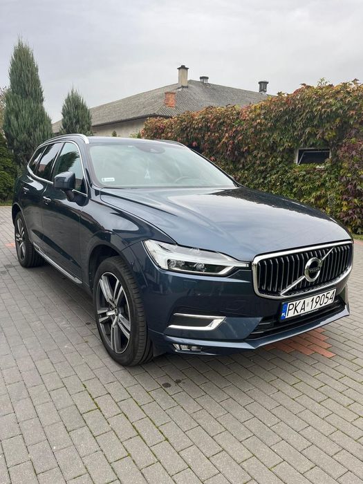 Volvo XC 60 Volvo XC60