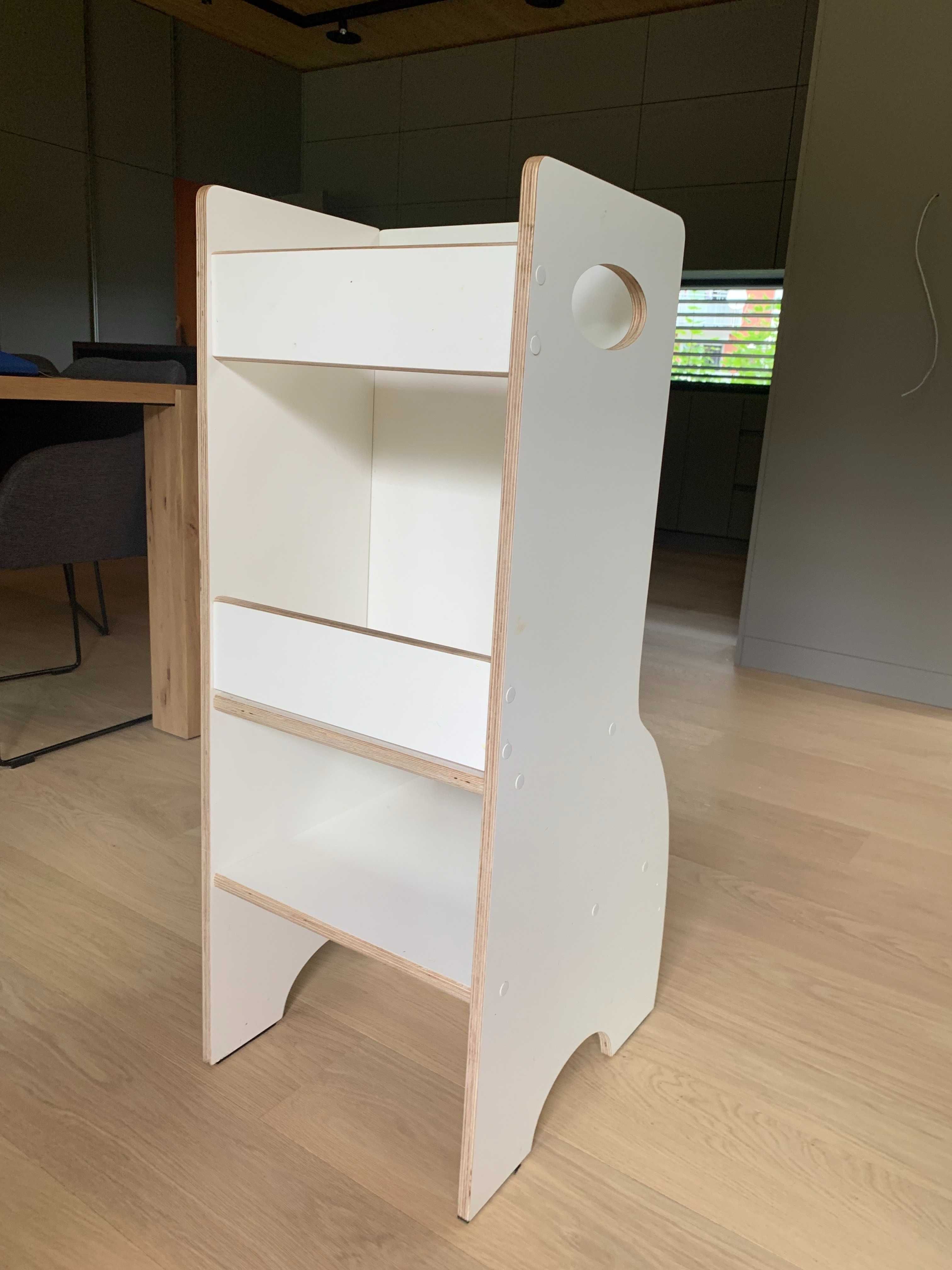Kitchen helper ALAAntkowe blw SOLIDNY, jak NOWY!