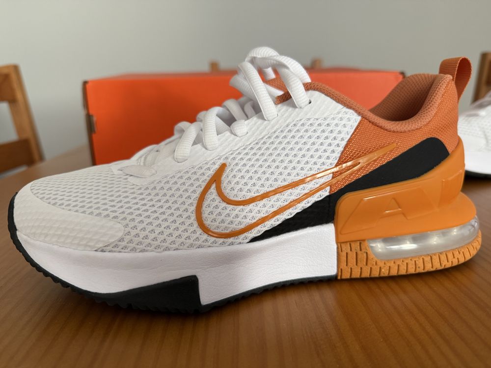 Nike air max alpha trainer