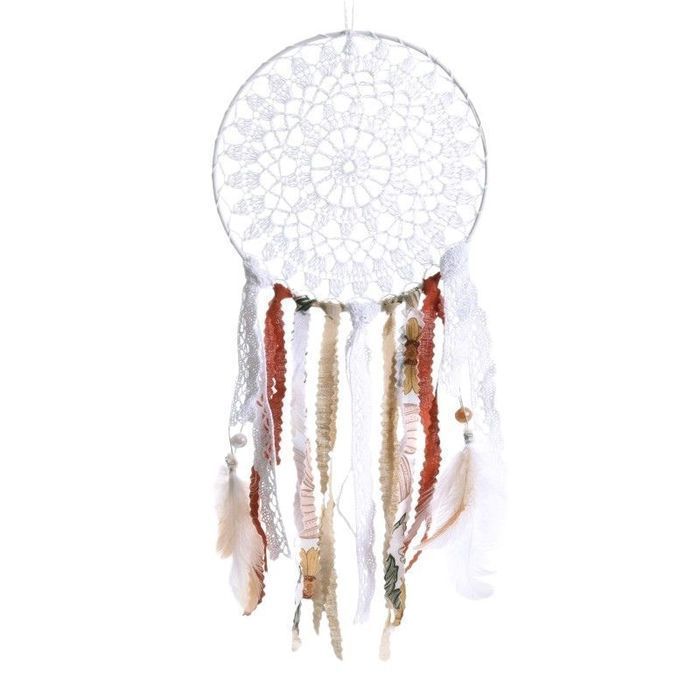 Łapacz snów, Słodka sielanka, 16x34 cm