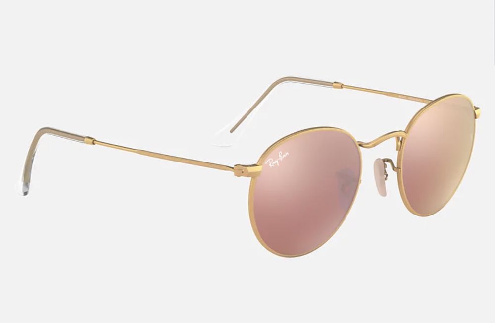 Óculos sol Ray ban originais a estrear