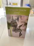 Dragao decoracao