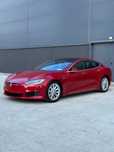 Tesla Model S 75D