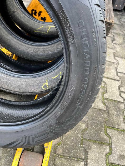 Opony całoroczne Vredestein QuatracPro 225/55 R18 102V XL DOT22 #3768