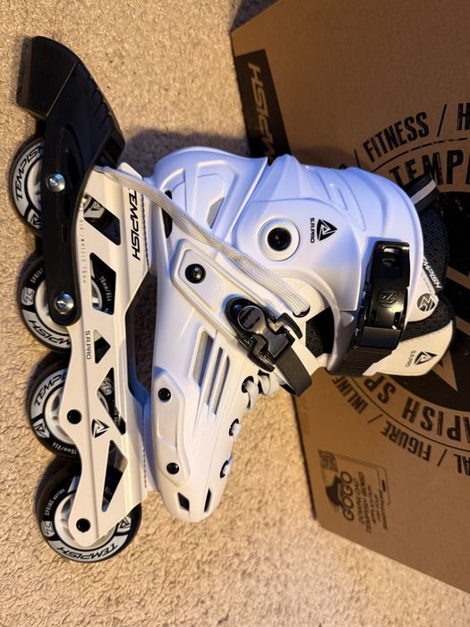 Rolki Tempish S.R.PRO