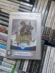 Medal of honor frontline ps2 PlayStation 2