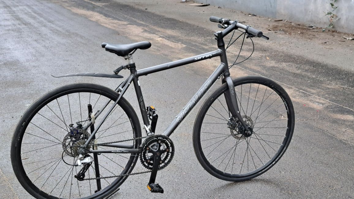 Rower szosowy Specialized sirrus