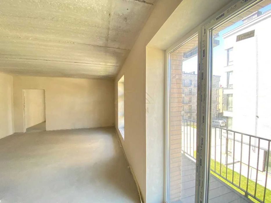 Продається 2к квартира в ЖК Долішній. Комунікації запущено!