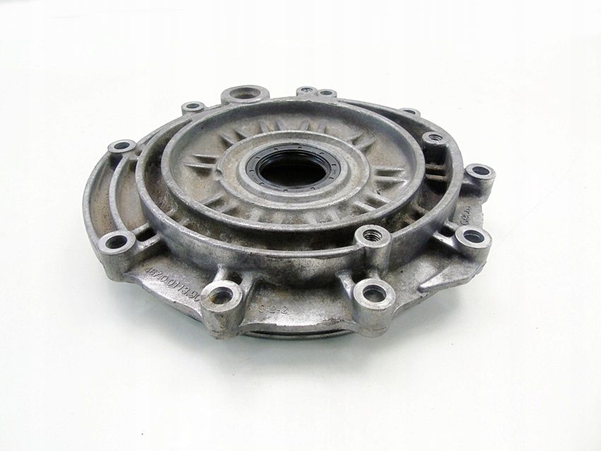 Obudowa Skrzyni biegów Nhd Audi A4 A5 A6 Q5 s tronic