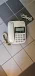 Telefon stacjonarny Connex