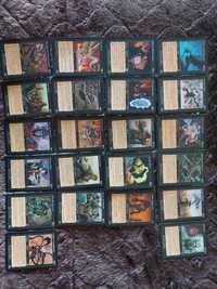 Cartas Magic the Gathering