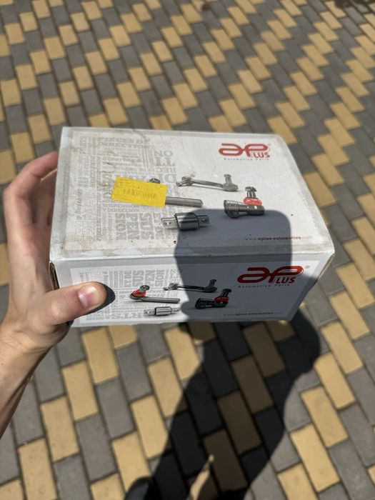 Сайлентблок Ford